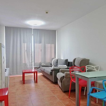 סיירה נבדה Apartamento Familiar מראה חיצוני תמונה