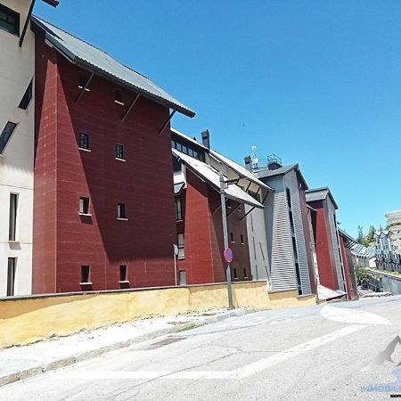 סיירה נבדה Apartamento Familiar מראה חיצוני תמונה