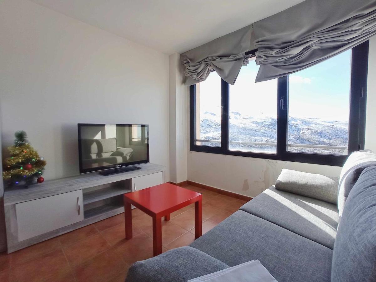 סיירה נבדה Apartamento Familiar מראה חיצוני תמונה