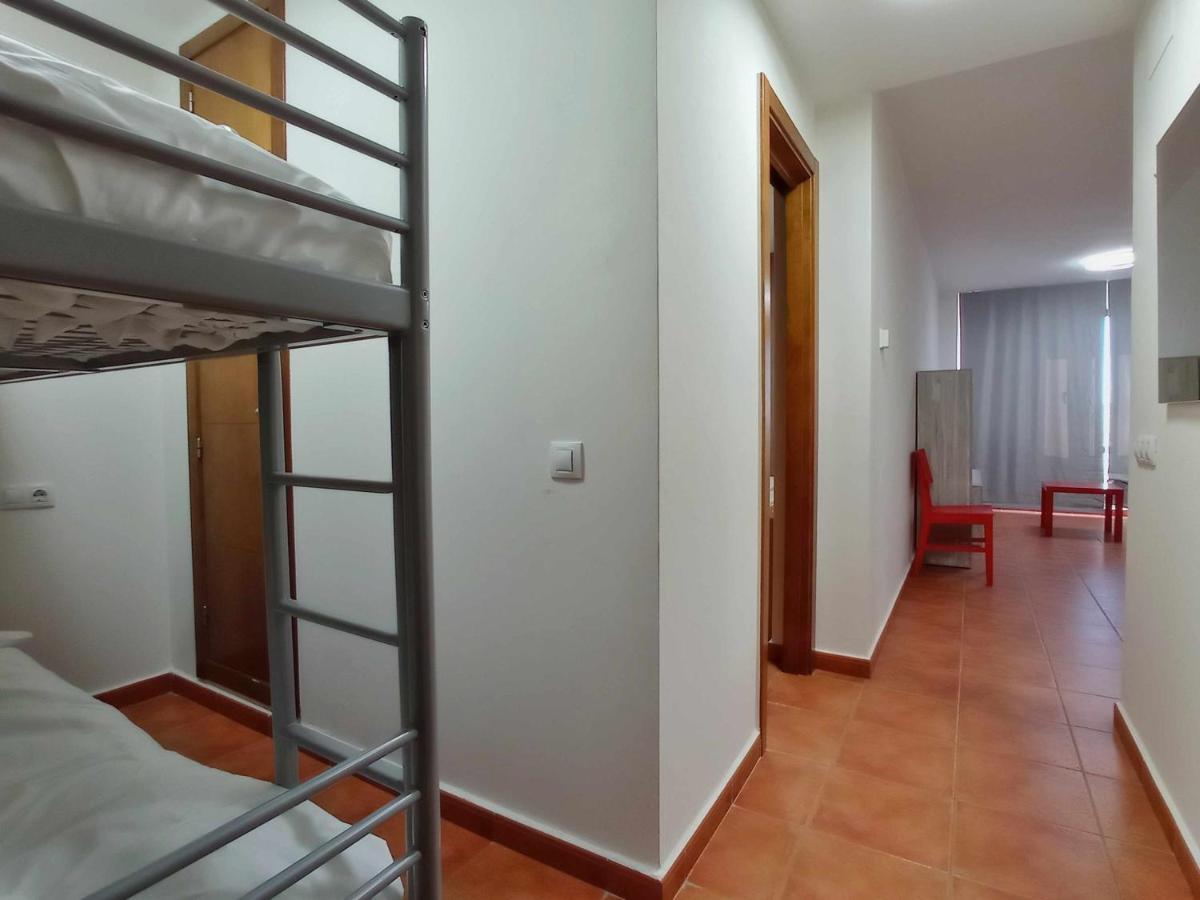 סיירה נבדה Apartamento Familiar מראה חיצוני תמונה