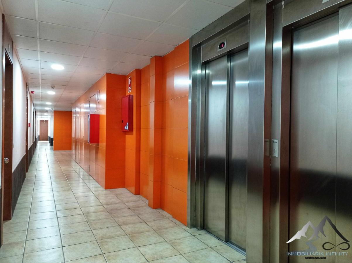 סיירה נבדה Apartamento Familiar מראה חיצוני תמונה