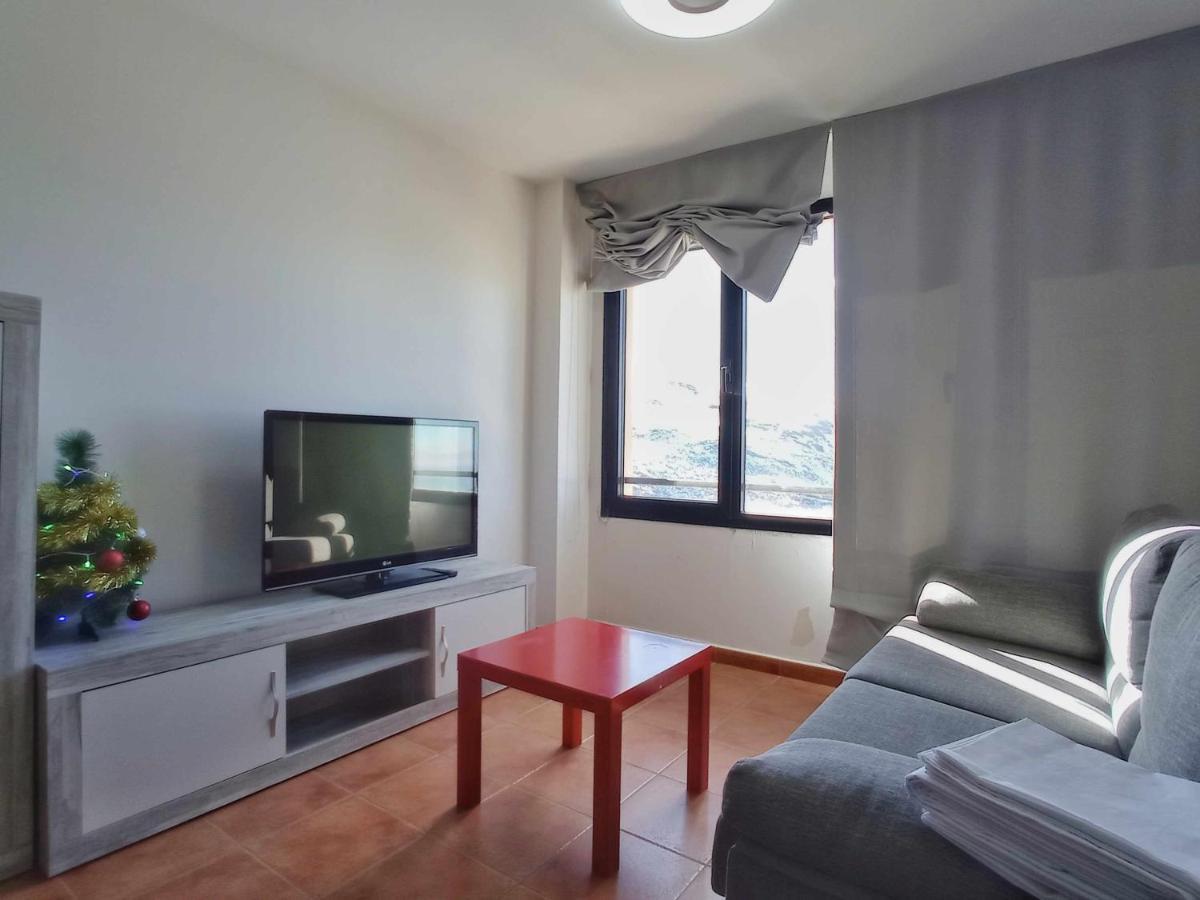 סיירה נבדה Apartamento Familiar מראה חיצוני תמונה