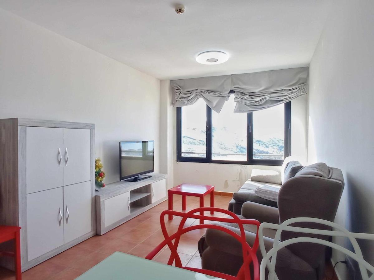 סיירה נבדה Apartamento Familiar מראה חיצוני תמונה